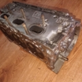 Audi A6 C6 (2004-2011) 1059353CS