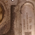 Audi A6 C6 (2004-2011) 1059353CS