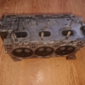 Audi A6 C6 (2004-2011) 1059353CS