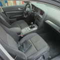 Audi A6 C6 (2004-2011) 2 2006 Ручна / Механіка