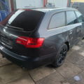 Audi A6 C6 (2004-2011) 2 2006 Ручна / Механіка