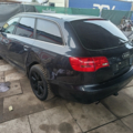 Audi A6 C6 (2004-2011) 2 2006 Ручна / Механіка