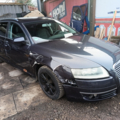 Audi A6 C6 (2004-2011) 2 2006 Ручна / Механіка