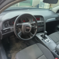 Audi A6 C6 (2004-2011) 2 2006 Ручна / Механіка