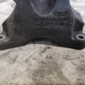 Audi A6 C6 (2004-2011) 4F0199308AB
