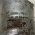 Audi A6 C6 (2004-2011) 4F0407720J