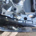 Audi A6 C6 (2004-2011) 4F0831052F