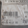 Audi A6 C6 (2004-2011) 4F0910401B