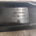 Audi A6 C6 (2004-2011) 4F0971981