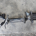 Audi A6 C6 (2004-2011) 4F1857025M