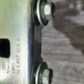Audi A6 C6 (2004-2011) 4F1857259A
