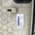 Audi A6 C6 (2004-2011) 4F98678391MB
