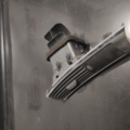 Ausstroem. Audi A6 C6 (2004-2011) 4F1820901C1HA