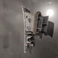 Ausstroem. Audi A6 C6 (2004-2011) 4F1820901C1HA