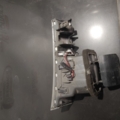 Ausstroem. Audi A6 C6 (2004-2011) 4F1820901C1HA