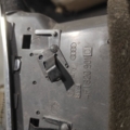 Ausstroem. Audi A6 C6 (2004-2011) 4F1820901C1HA
