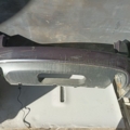 Бампер задній (парктронік) audi a6c6 avant Audi A6 C6 (2004-2011) 4F9807511A