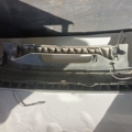 Бампер задній (парктронік) audi a6c6 avant Audi A6 C6 (2004-2011) 4F9807511A