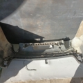 Бампер задній (парктронік) audi a6c6 avant Audi A6 C6 (2004-2011) 4F9807511A
