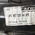 Бардачок Audi A6 C6 (2004-2011) 4F1857035AH