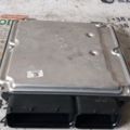 Блок електронний управління двигуном  комплект Audi A6 C6 (2004-2011) 4F5910401S