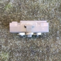Блок комфорту Audi A6 C6 (2004-2011) 4F0959793E