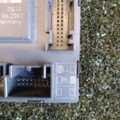 Блок комфорту Audi A6 C6 (2004-2011) 4F0959793E