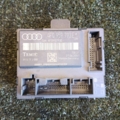 Блок комфорту Audi A6 C6 (2004-2011) 4F0959793E