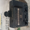 Блок управління дверей задній правий audi a6 c6 Audi A6 C6 (2004-2011) 4F0959794F
