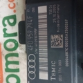 Блок управління дверей задній правий audi a6 c6 Audi A6 C6 (2004-2011) 4F0959794F