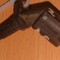 Датчик Audi A6 C6 (2004-2011) 4E0927803