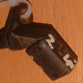 Датчик Audi A6 C6 (2004-2011) 4E0927803