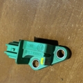 датчик подушки безпеки задній; датчик airbag задній Audi A6 C6 (2004-2011) 1K0909606C