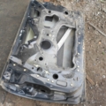 Двері передні право audi a6 c6 Audi A6 C6 (2004-2011) 4F0831052D