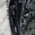 Двері передні право audi a6 c6 Audi A6 C6 (2004-2011) 4F0831052D