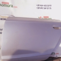 двері задні  ліві Audi A6 C6 (2004-2011) 4F0833051D