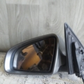 Дзеркало ліве Audi A6 C6 (2004-2011) 4F1858531J