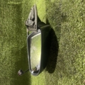 Дзеркало переднє праве дефект Audi A6 C6 (2004-2011) 448506