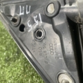 Дзеркало переднє праве дефект Audi A6 C6 (2004-2011) 448506