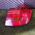 Фонарь задний правый внешний Audi A6 (C6) 2004-2011,A6 C6 (2004-2011) 4F9945096