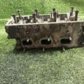 Головка блока циліндрів (гбц), ліва Audi A6 C6 (2004-2011) 059103063CQ