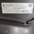Капот Audi A6 C6 (2004-2011) 4F0010189C