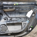 Карта задньої лівої дверки Audi A6 C6 (2004-2011) 4F0867305