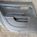 Карта задньої лівої дверки Audi A6 C6 (2004-2011) 4F0867305