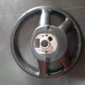 Кермо 4 спиці мульти під airbag Audi A6 C6 (2004-2011) 4F0419091AH