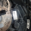 Кермо 4 спиці мульти під airbag Audi A6 C6 (2004-2011) 4F0419091AH