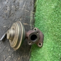 Клапан  egr рециркуляції газів Audi A6 C6 (2004-2011) 059131503H