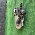 Клапан EGR взборі з раіатором  059131508F Audi A6 C6 (2004-2011) 059131063D