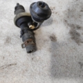 Клапан пічки Audi A6 C6 (2004-2011) 4A0819809
