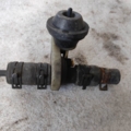 Клапан пічки Audi A6 C6 (2004-2011) 4A0819809
